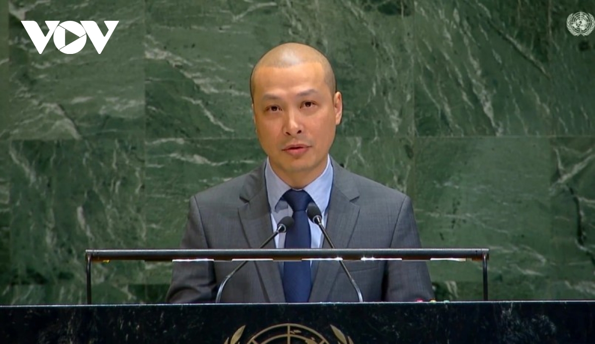 Vietnam, international community call for end to embargo against Cuba